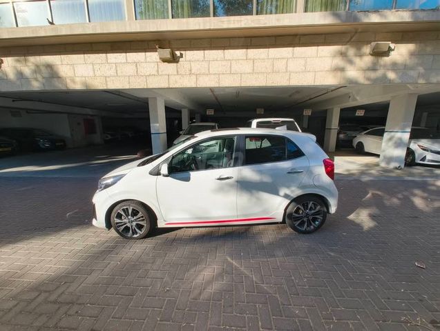 קיה פיקנטו