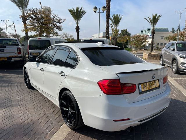 ב מ וו סדרה 3