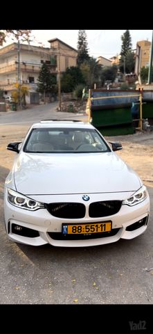 ב מ וו סדרה 4