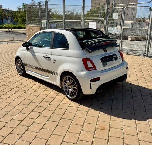 אבארט 500