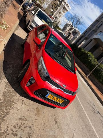 קיה פיקנטו