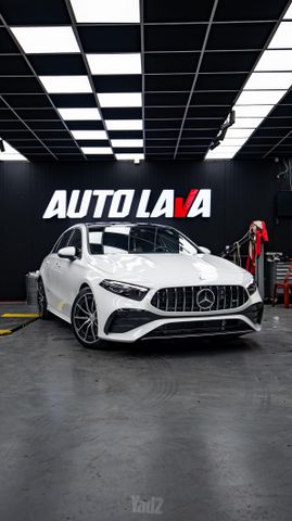 מרצדס-בנץ A-class