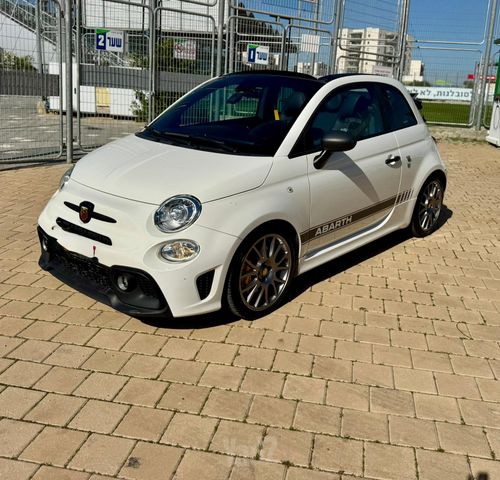 אבארט 500