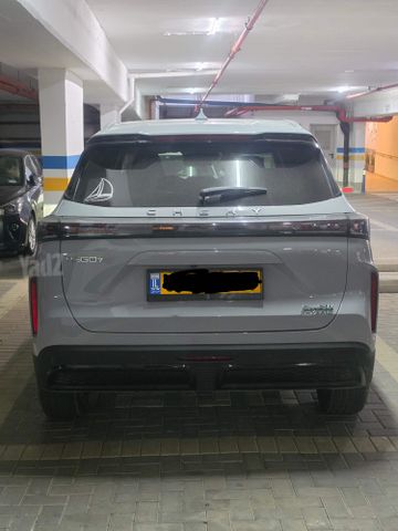 צ׳רי טיגו 7 פרו