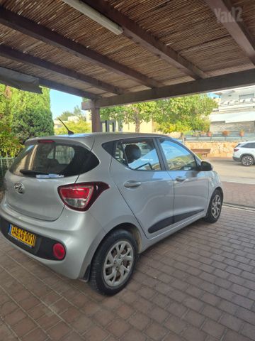 יונדאי i10