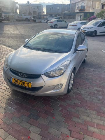 יונדאי I35