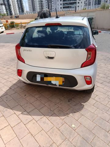 קיה פיקנטו