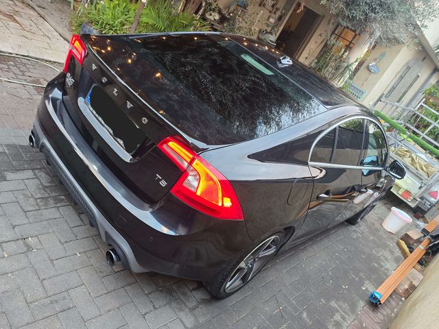וולוו S60