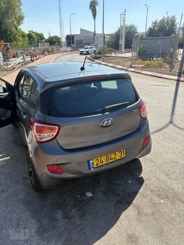 יונדאי i10