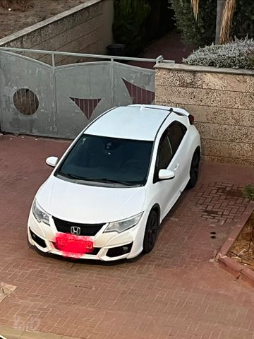 הונדה סיוויק
