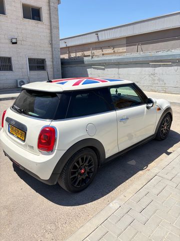 מיני קופר