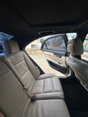 מרצדס-בנץ S-class