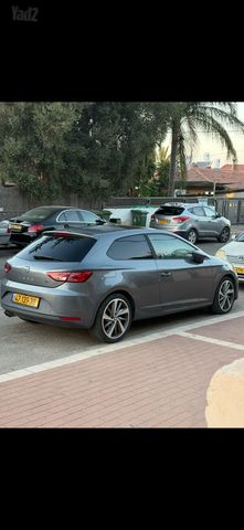 סיאט לאון