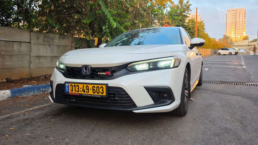 הונדה סיוויק