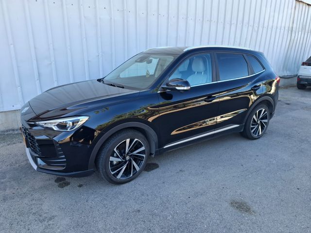 ZS Luxury היברידי אוט׳ 1.5 (102 כ״ס)