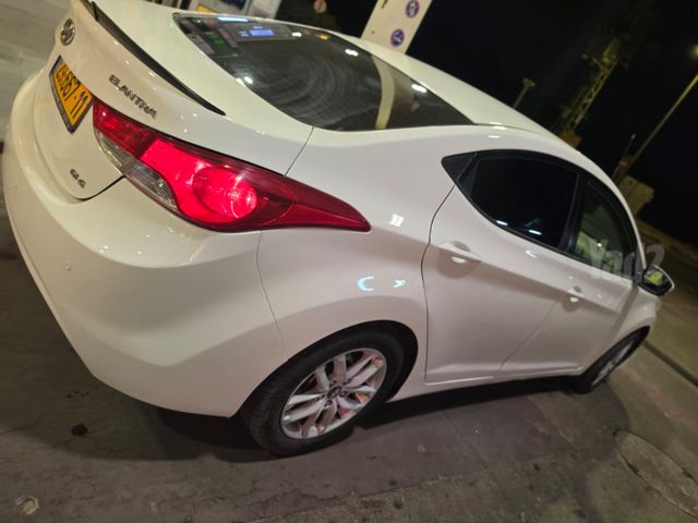 יונדאי I35