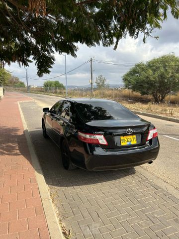 טויוטה קאמרי