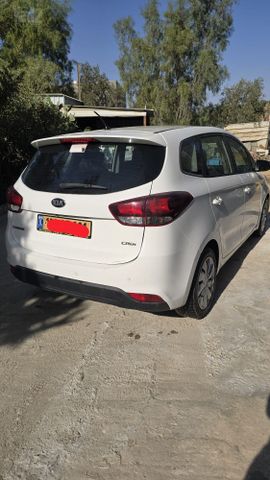 קיה קארנס