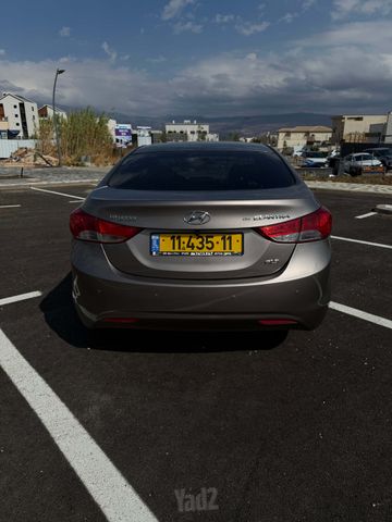 יונדאי I35