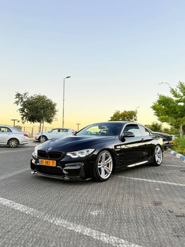 ב מ וו סדרה 4
