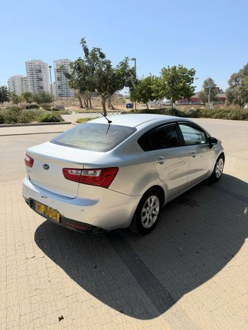 קיה ריו