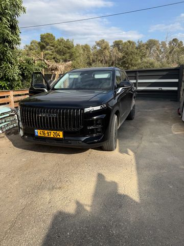 ג'אקו J7