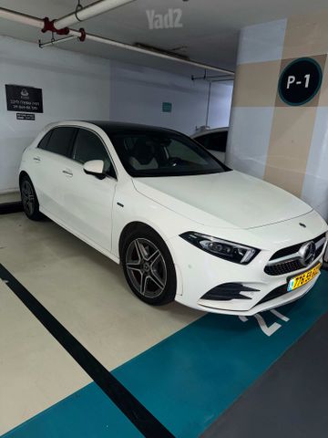 מרצדס-בנץ A-class