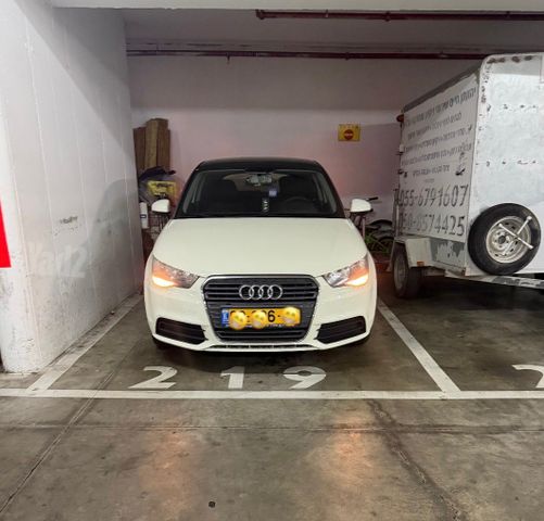 אאודי A1