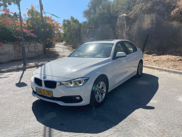 ב מ וו סדרה 3