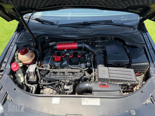 פאסאט CC Sport אוט׳ 5 מק 1.8 (160 כ״ס)