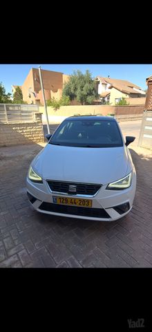 סיאט איביזה
