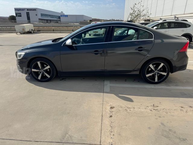 וולוו S60