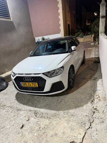 אאודי A1