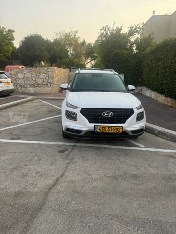 יונדאי וניו