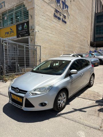 פורד פוקוס