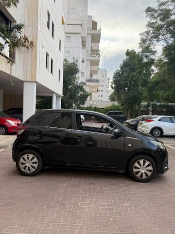 פיג'ו 108