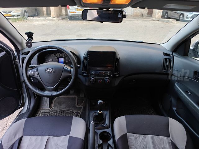 יונדאי i30
