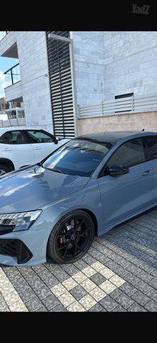אאודי RS 3