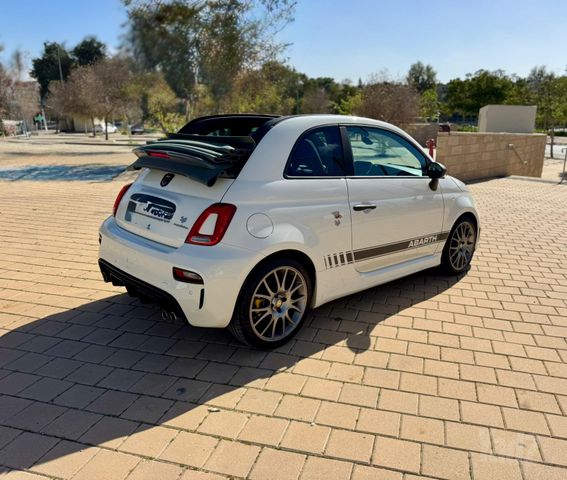 אבארט 500