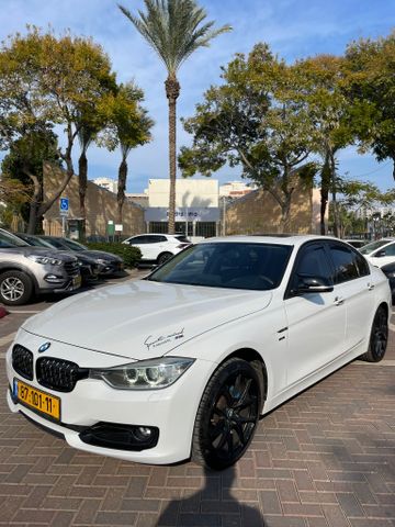 ב מ וו סדרה 3