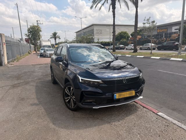 סקייוול ET5