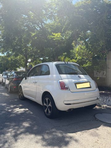 פיאט 500