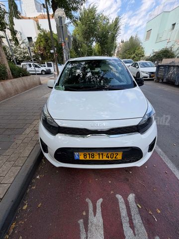 קיה פיקנטו