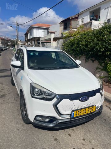 ג׳יי.איי.סי E-S2