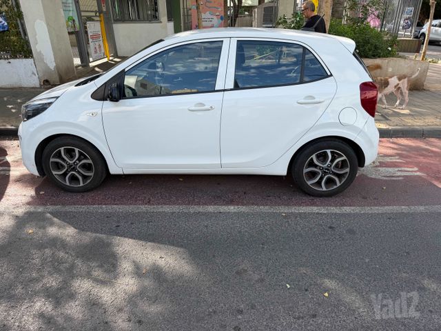 קיה פיקנטו