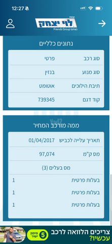 פיג'ו 208