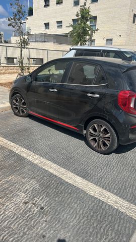 קיה פיקנטו