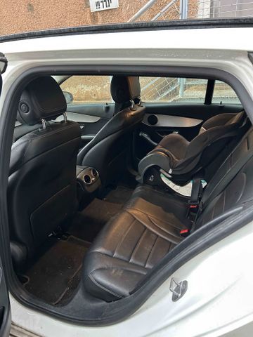 מרצדס-בנץ C-class