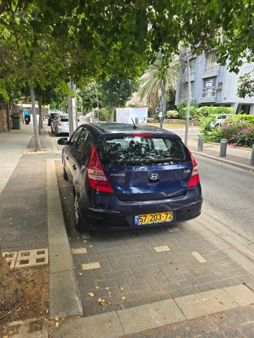 יונדאי i30