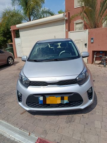 קיה פיקנטו